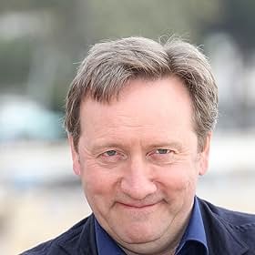 Neil Dudgeon